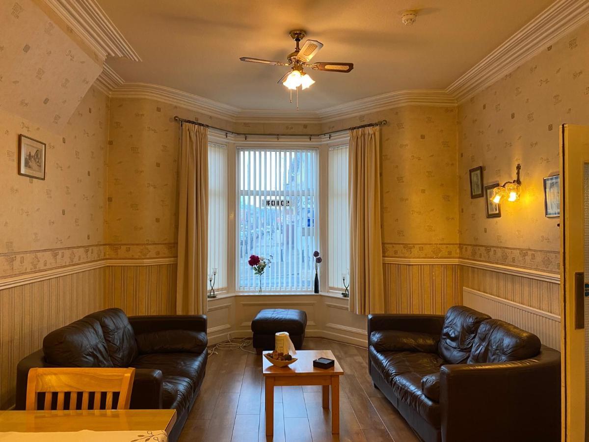 The Laurels Hotel Блекпул Екстериор снимка