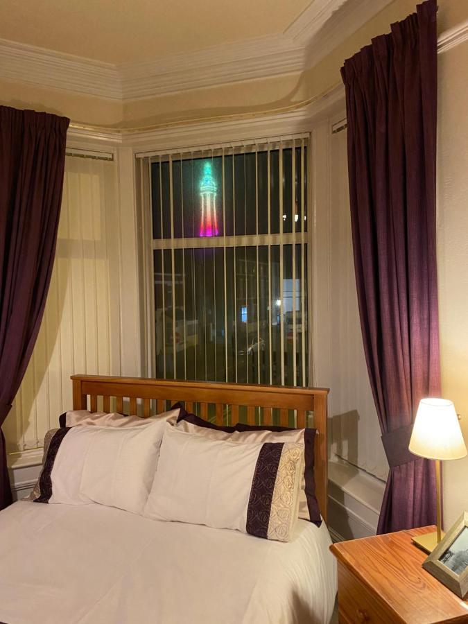 The Laurels Hotel Блекпул Екстериор снимка