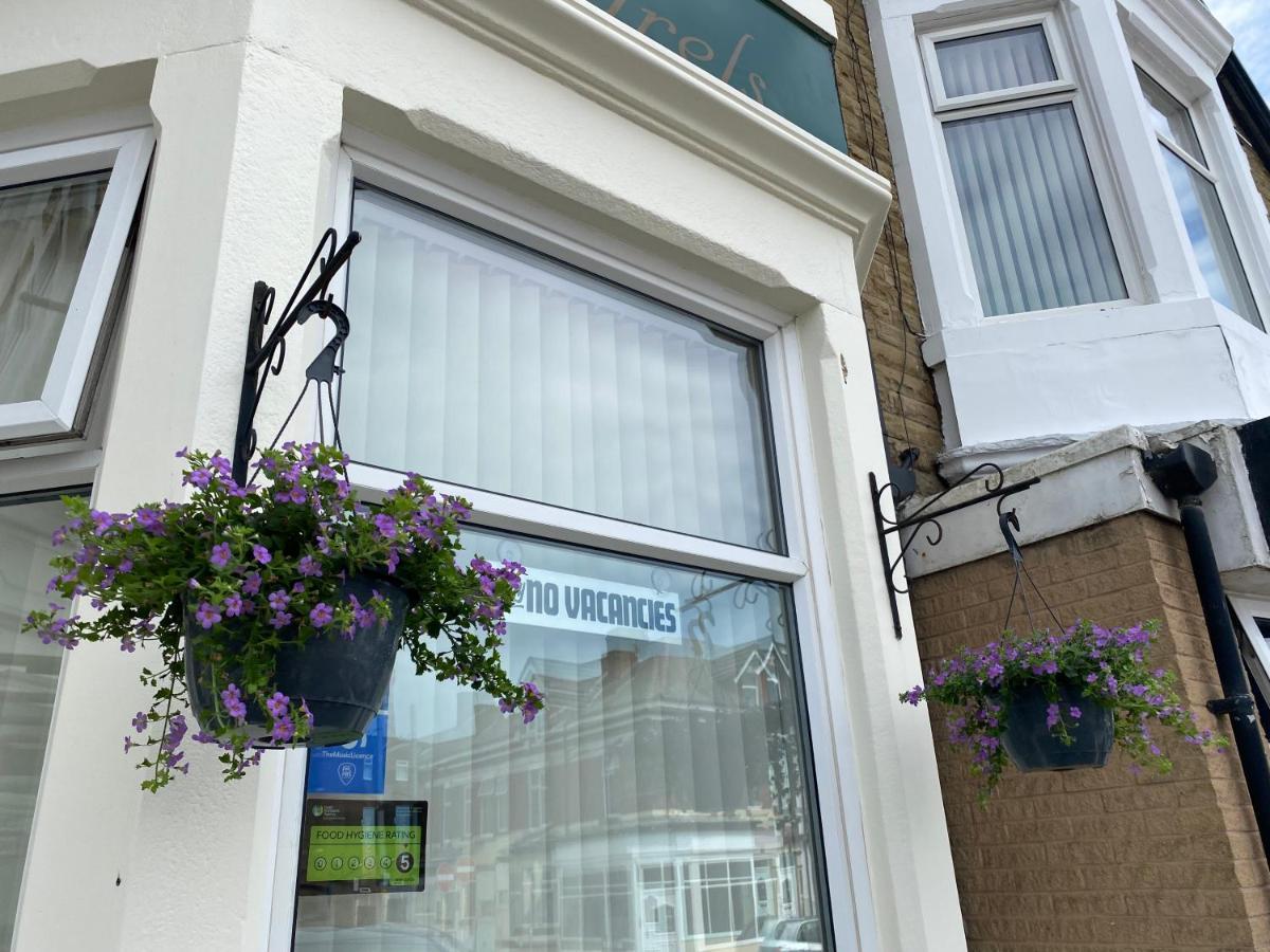 The Laurels Hotel Блекпул Екстериор снимка