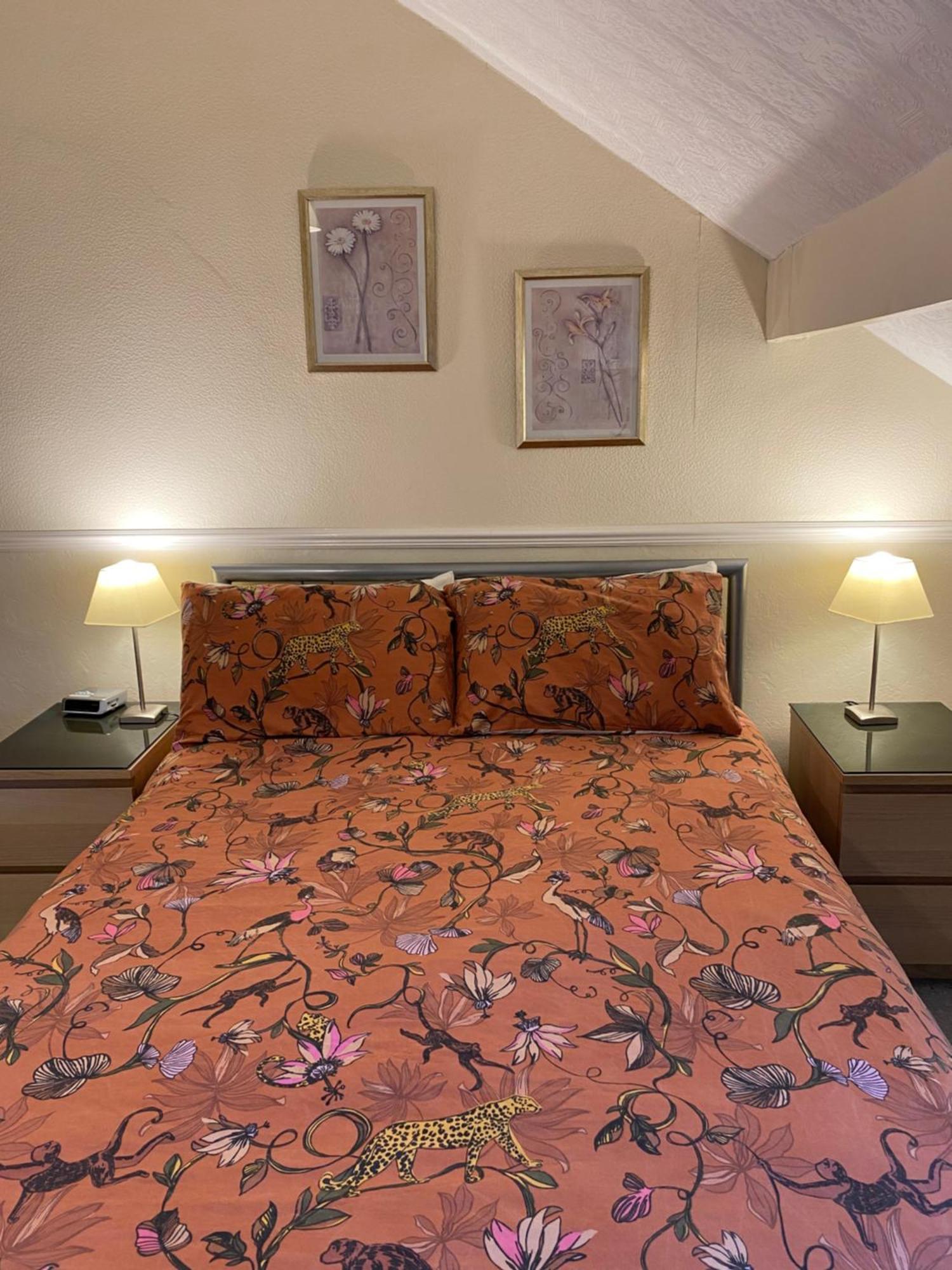 The Laurels Hotel Блекпул Екстериор снимка